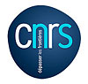 Logo CNRS